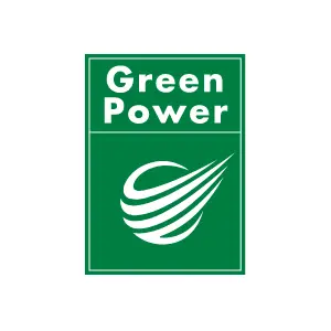 グリーン電力